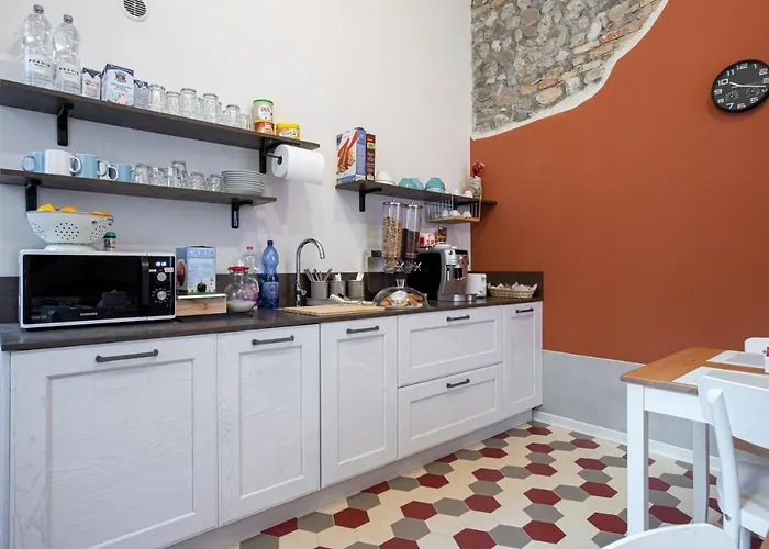B&B Casa Livia