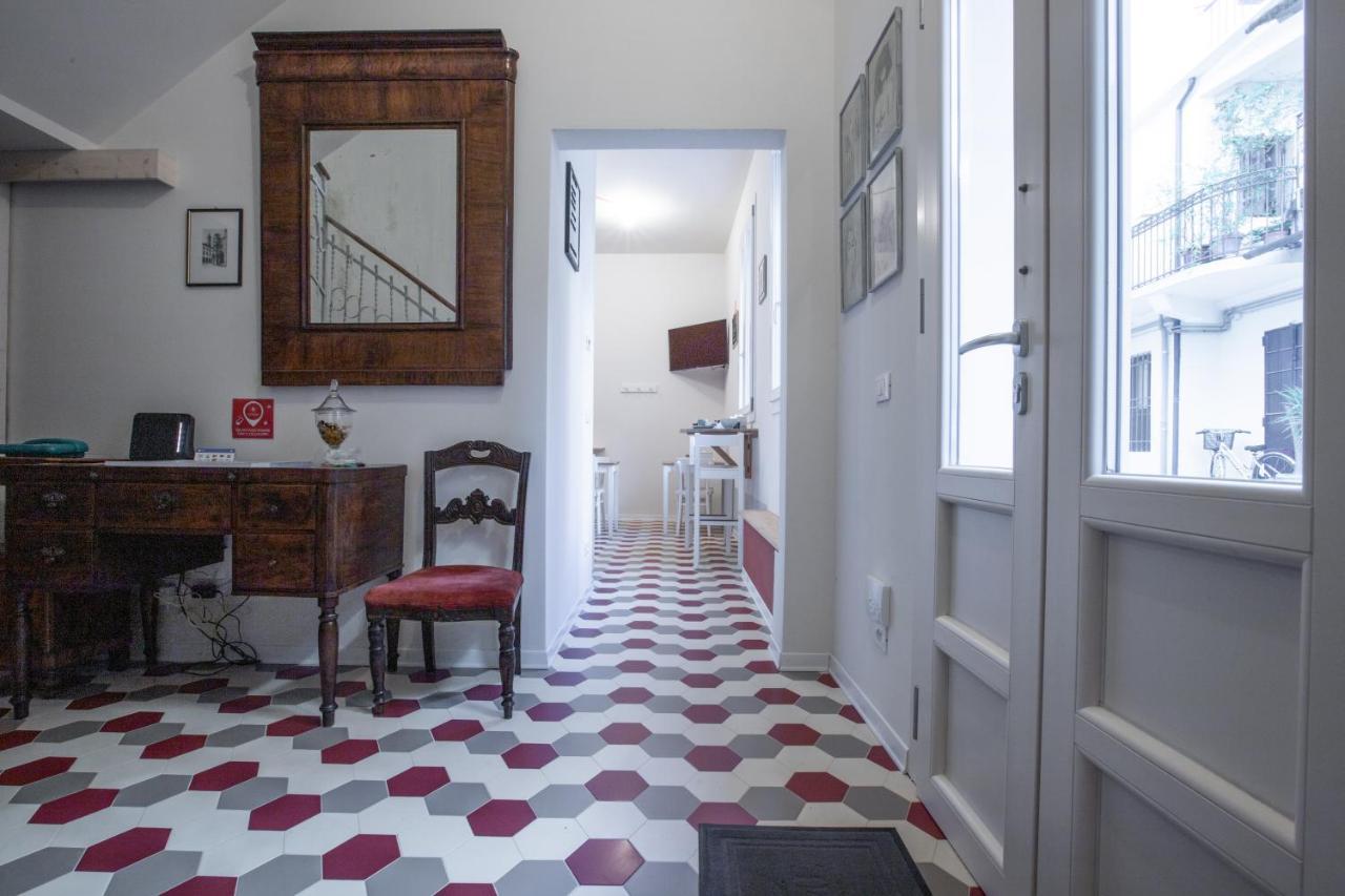 Bed & Breakfast Casa Livia *