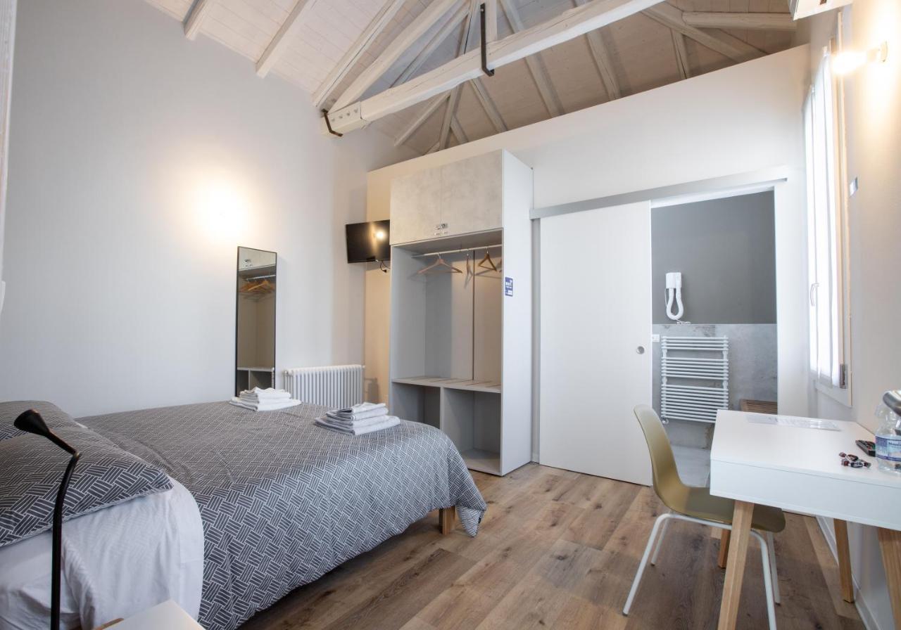 Bed & Breakfast Casa Livia Pordenone