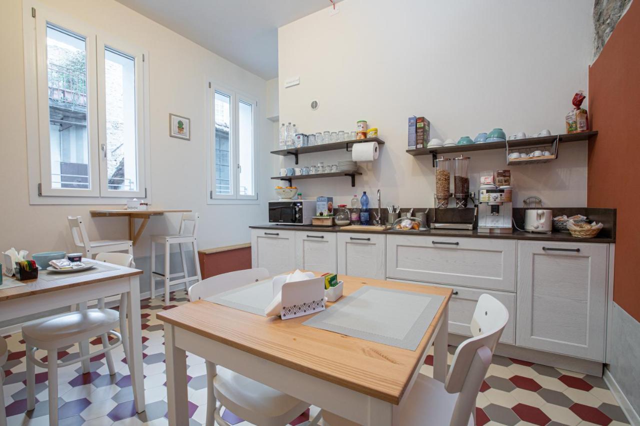 Bed & Breakfast Casa Livia