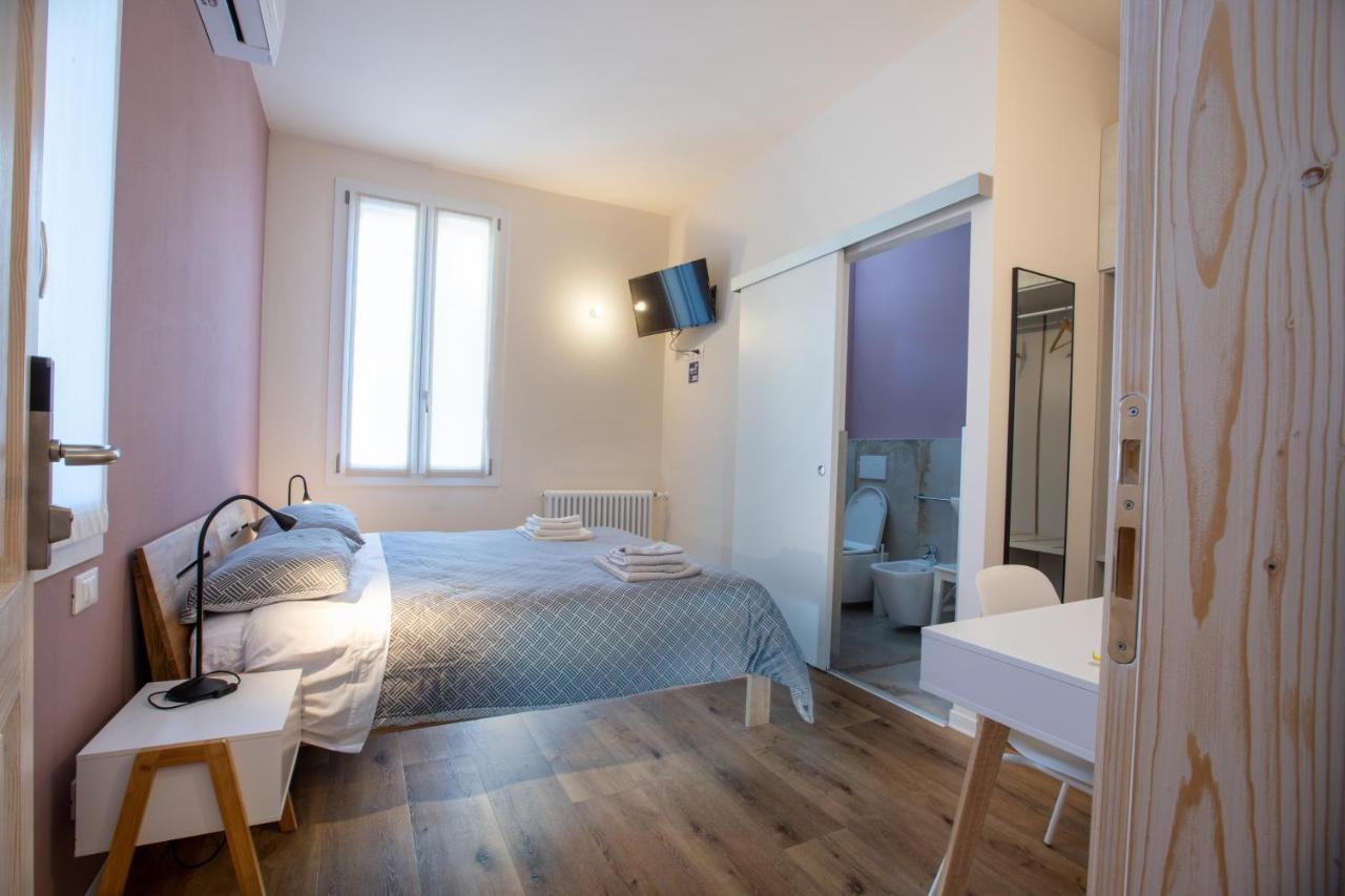 Casa Livia Bed & Breakfast