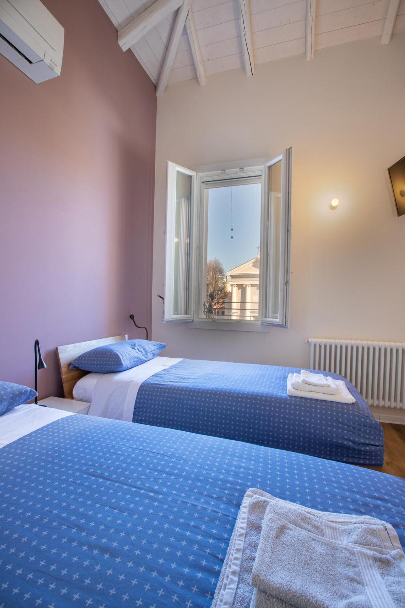 Casa Livia * Pordenone