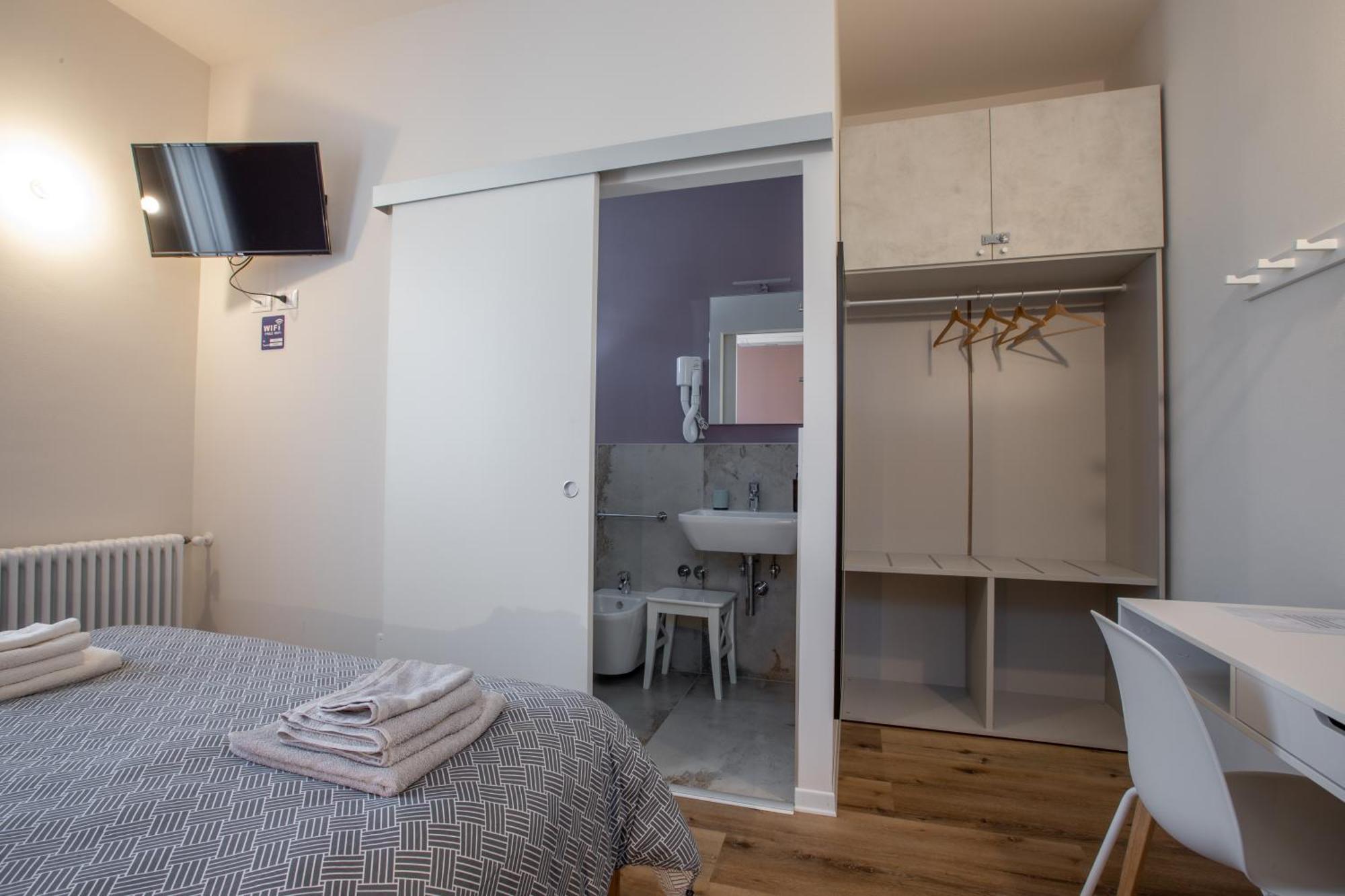 Casa Livia Pordenone
