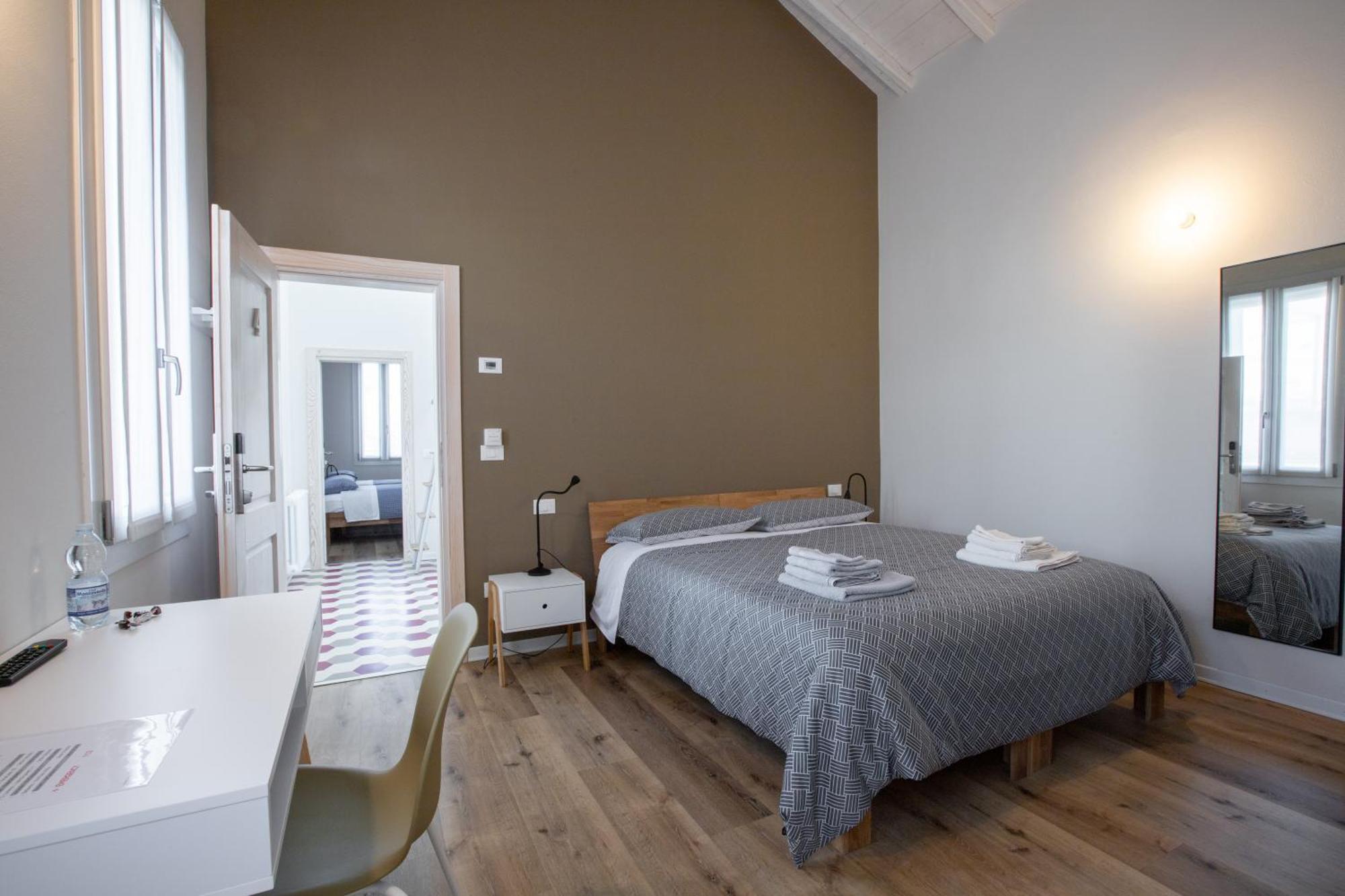 Casa Livia Bed & Breakfast